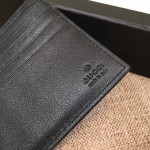 Gucci Signature wallet 473916