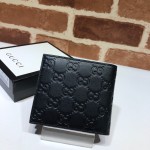 Gucci Wallet with NY Yankees™ patch black 547787