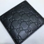 Gucci Wallet with NY Yankees™ patch black 547787