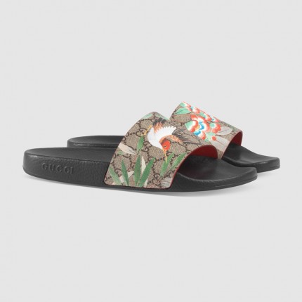 GG Supreme tian sandal 427084