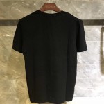  Gucci Cotton T-shirt with embroideries 430813-X5M72