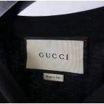 Gucci Oversize T-shirt with Gucci Cities and tiger 479477