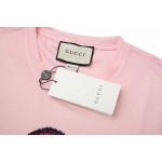 Gucci Unskilled Worker T-shirt 492346_X3H37