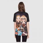 Gucci Unskilled Worker T-shirt 492346_X3I00