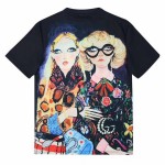 Gucci Unskilled Worker T-shirt 492346_X3I00