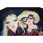 Gucci Unskilled Worker T-shirt 492346_X3I00