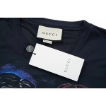 Gucci Unskilled Worker T-shirt 492346_X3I00