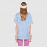 Gucci Unskilled Worker T-shirt 492346_X3I02