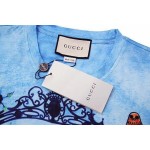 Gucci Unskilled Worker T-shirt 492346_X3I02