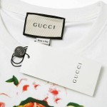 Gucci Unskilled Worker T-shirt 492346_X3I03