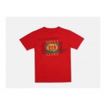 Gucci Light Gucci Coco Capitn logo T-shirt 492347_X3I13