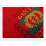 Gucci Light Gucci Coco Capitn logo T-shirt 492347_X3I13