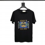 Gucci print T-shirt 492347_X3K64