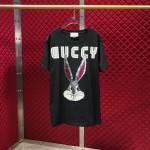 Gucci Bugs Bunny cotton T-shirt 492347 X9S62