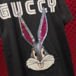 Gucci Bugs Bunny cotton T-shirt 492347 X9S62