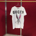 Gucci Bugs Bunny cotton T-shirt 492347 X9S62