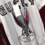 Gucci Bugs Bunny cotton T-shirt 492347 X9S62