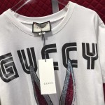 Gucci Bugs Bunny cotton T-shirt 492347 X9S62