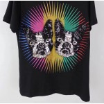  Gucci Oversize T-shirt with Bosco and Orso 492347