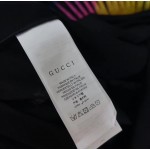  Gucci Oversize T-shirt with Bosco and Orso 492347