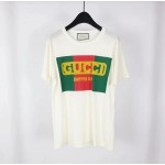 Oversize Gucci-Dapper Dan T-shirt 493117