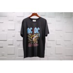 Gucci print T-shirt 493117_X3H43