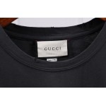 Gucci print T-shirt 493117_X3H43