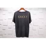 Gucci print T-shirt 493117_X3H43