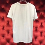 Gucci "Amour" eye print T-shirt 493117_X3I31