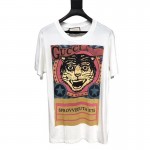 Gucci Tiger print T-shirt 493117_X3I44