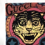 Gucci Tiger print T-shirt 493117_X3I44