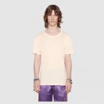 Gucci stamp print T-shirt 493117 X3I85