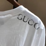 Gucci stamp print T-shirt 493117 X3I85