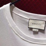 Gucci "Guccify Yourself" print T-shirt 493117_X3L97