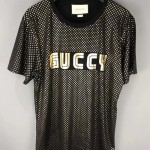 Guccy cotton T-shirt 493117 X3N19