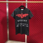 "Guccify" invite cotton T-shirt 493117 X3N25