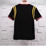 Gucci Cotton polo with bee 500971_X9M37