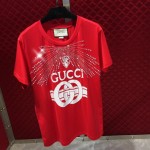 Gucci print T-shirt 515838 X9S55