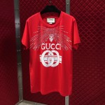 Gucci print T-shirt 515838 X9S55