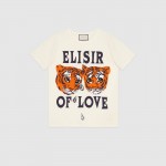 Gucci tigers tshirt 492347