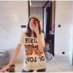 Gucci tigers tshirt 492347