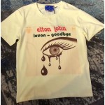 Gucci Elton John T-shirt 493117 X3M44