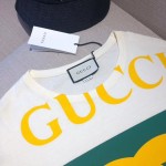 Gucci big G logo tshirt 539080