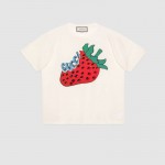 Gucci strawberry tshirt 539081