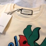 Gucci strawberry tshirt 539081