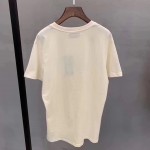 gucci star tshirt white 546650