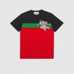 gucci three pigs t-shirt 548334