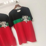 gucci three pigs t-shirt 548334