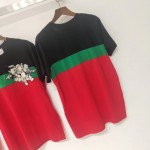 gucci three pigs t-shirt 548334