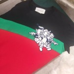 gucci three pigs t-shirt 548334